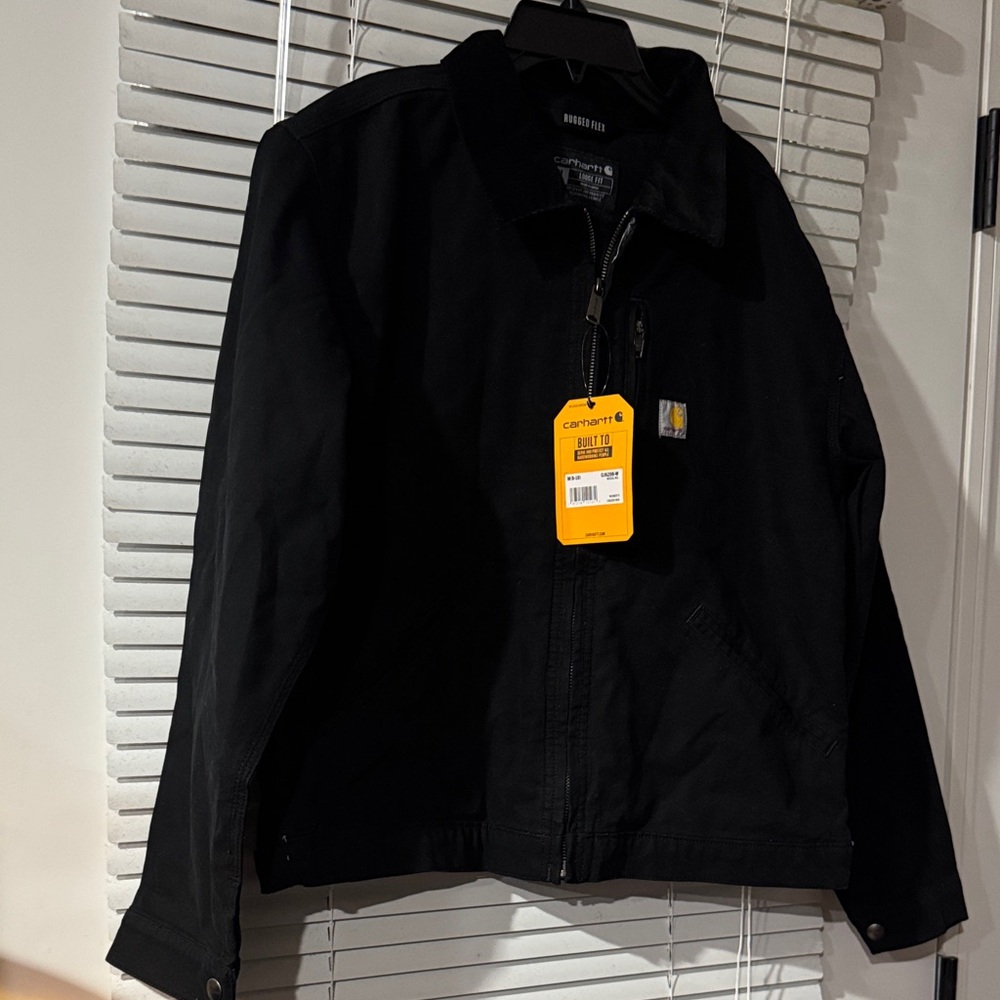 Carhartt women’s Dark Jacket